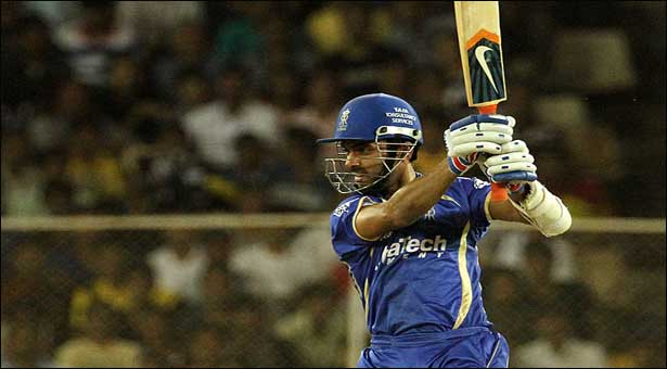 Royals beat Daredevils by 62 runs  
